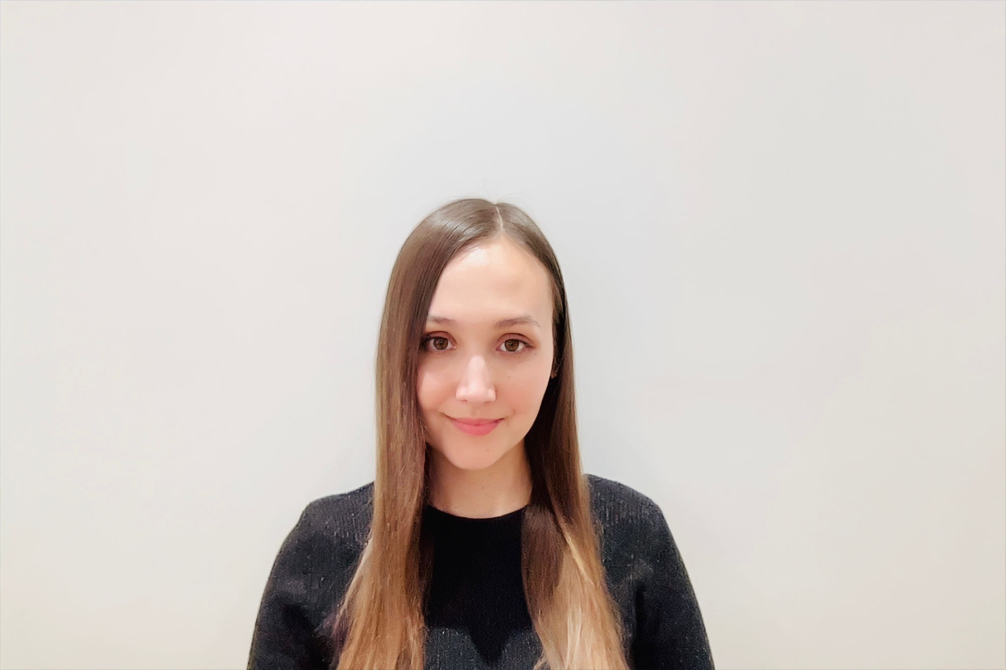 Svetlana Mikhailova